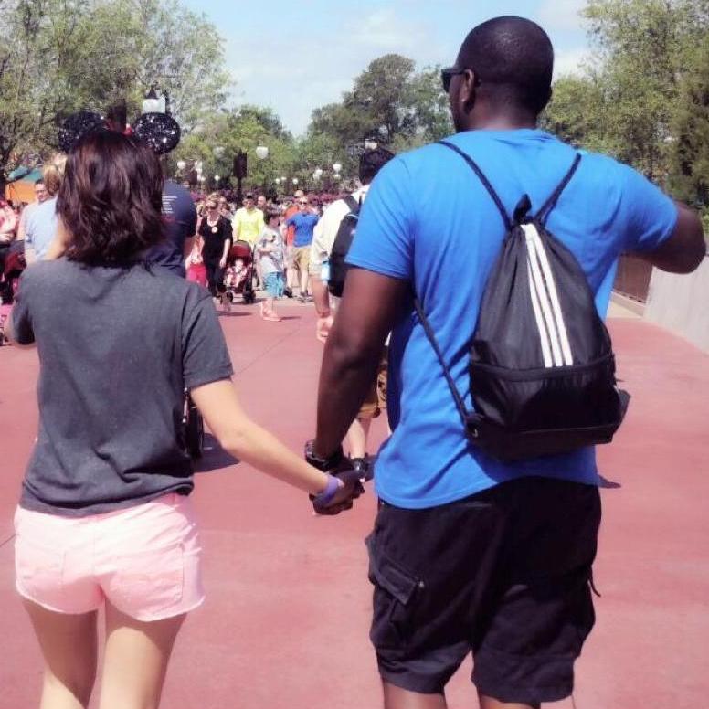 Exploring Disney, March 2016