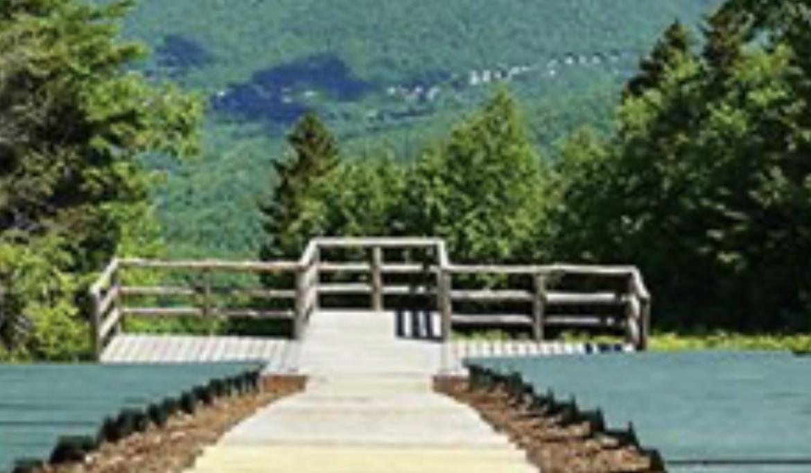 The Wedding Website of Molly Bromley and Gregory Bennett