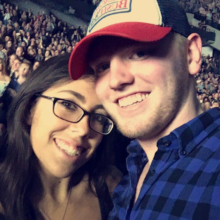 Florida Georgia Line in Concert - February 2017