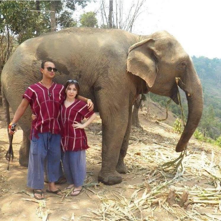 Chiang Rai, Thailand