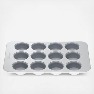 Iconics Non-Toxic Muffin Pan