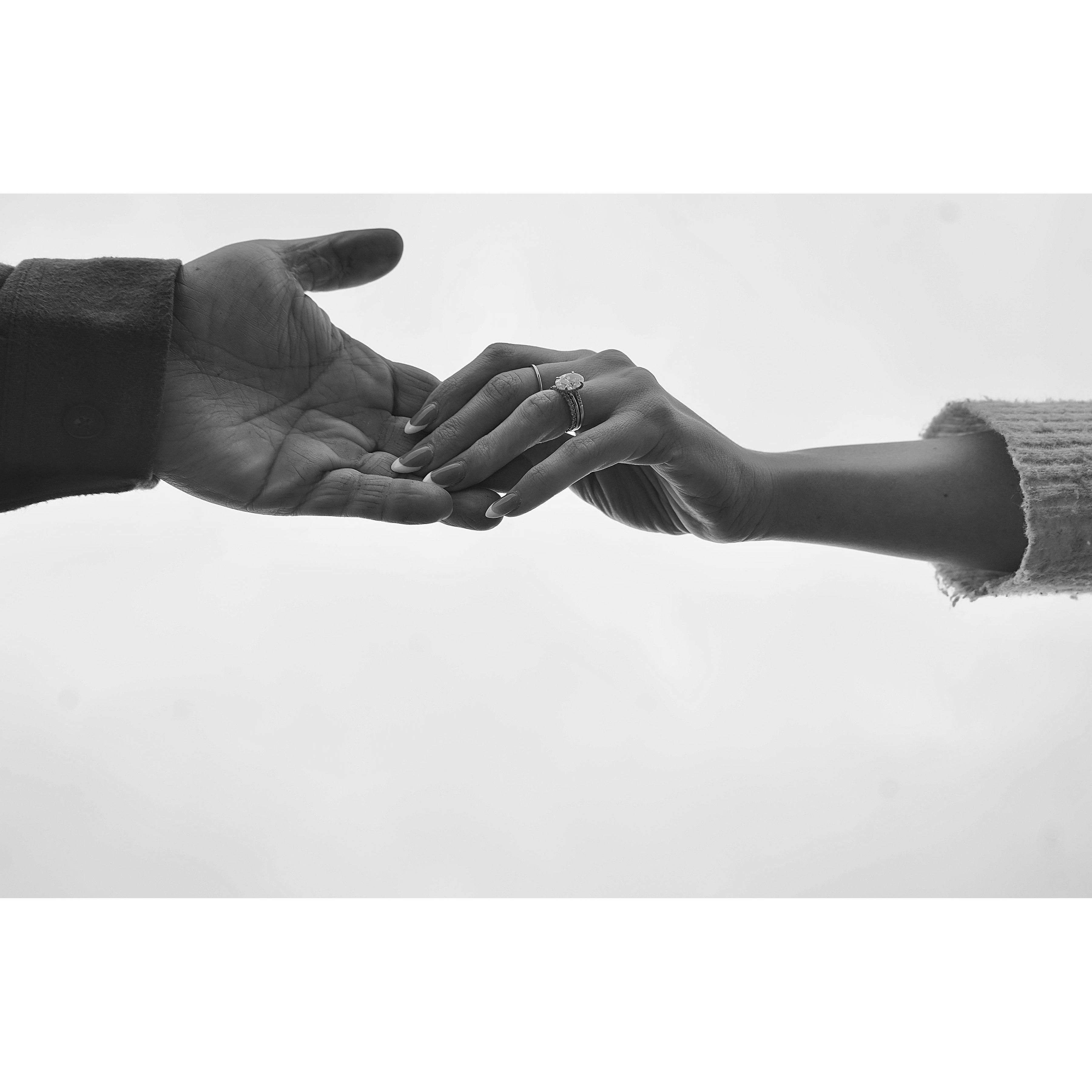 Engagement Photos / Fotos de compromiso