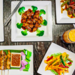 Penang Malaysian & Thai