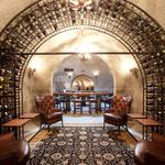 Tasting Room at Walker's Bluff