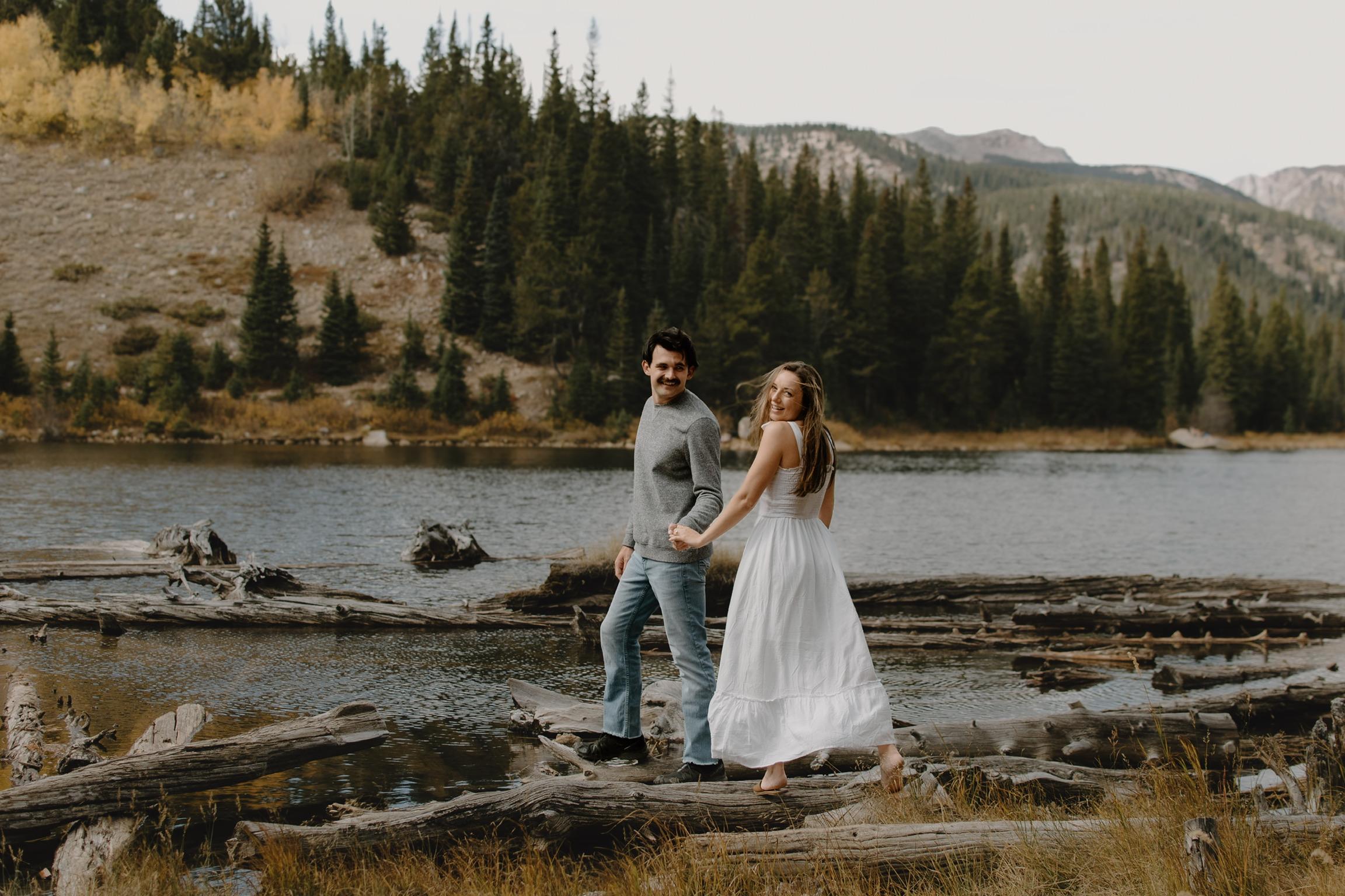 The Wedding Website of Kristin Hannay and Ian Hanrahan