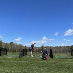 Hillcrest Golf Driving Range