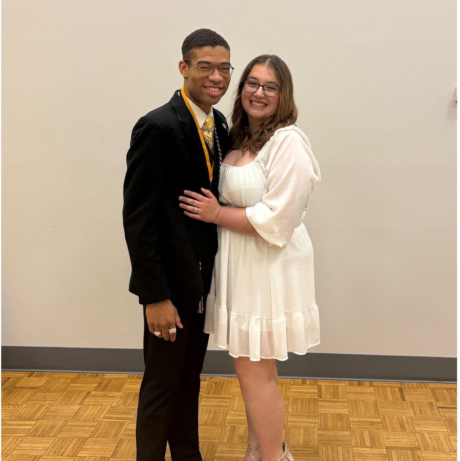 honors awards