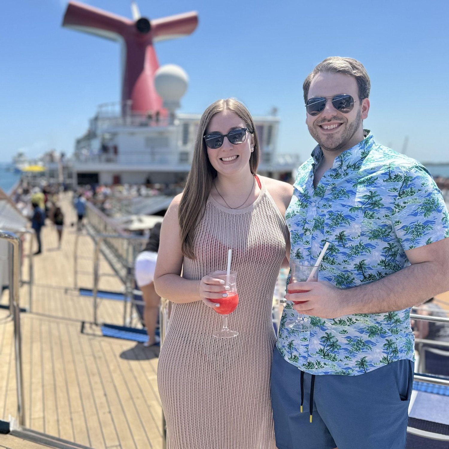 Cruise 2024