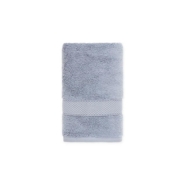 O&O by Olivia & Oliver™ Turkish Modal Hand Towel in Blue
