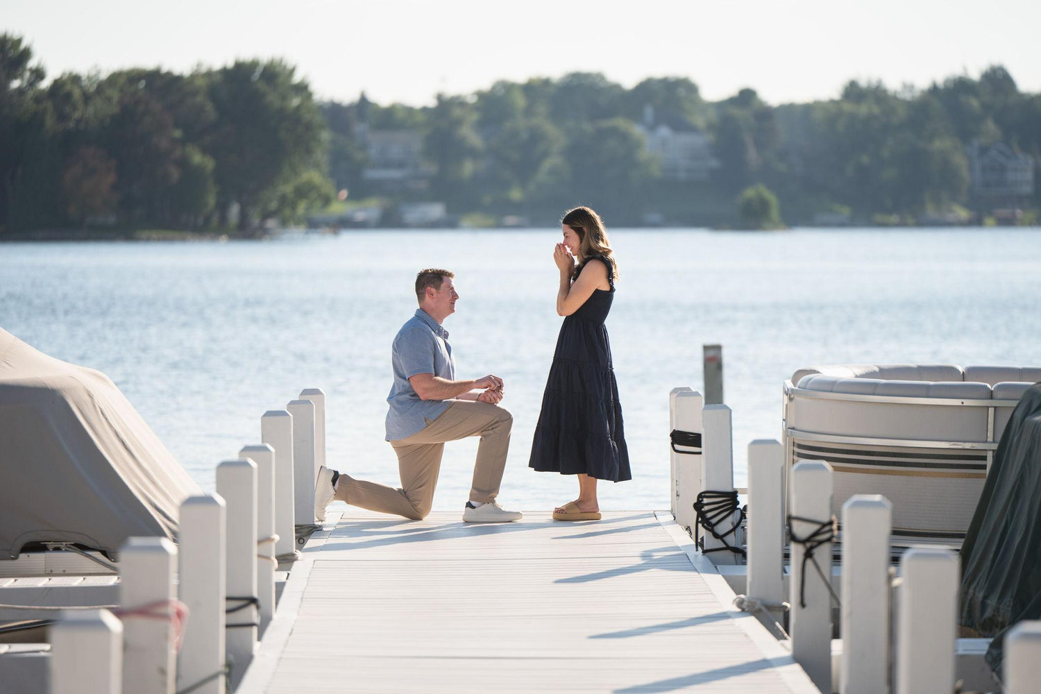 Morgan Rafferty and Zach Page's Wedding Website