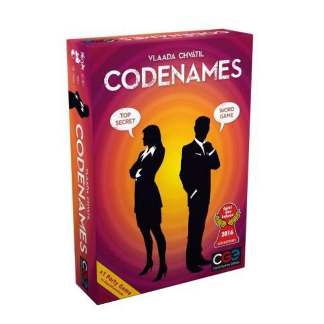 Codenames (board game)