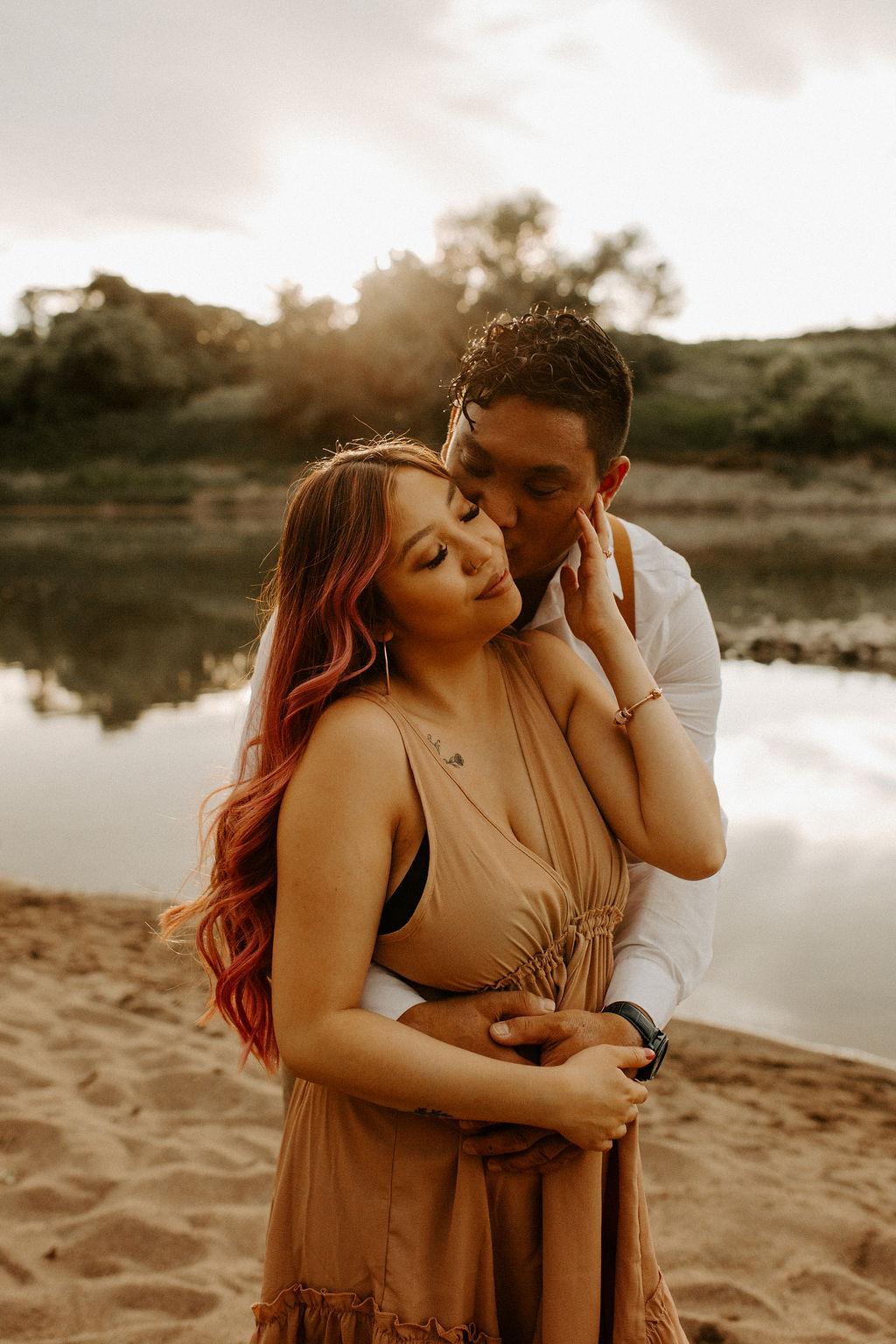 The Wedding Website of Leila Yong and Patrick-James Nuguid