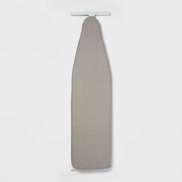 Standard Ironing Board Cover Gray - Room Essentials™