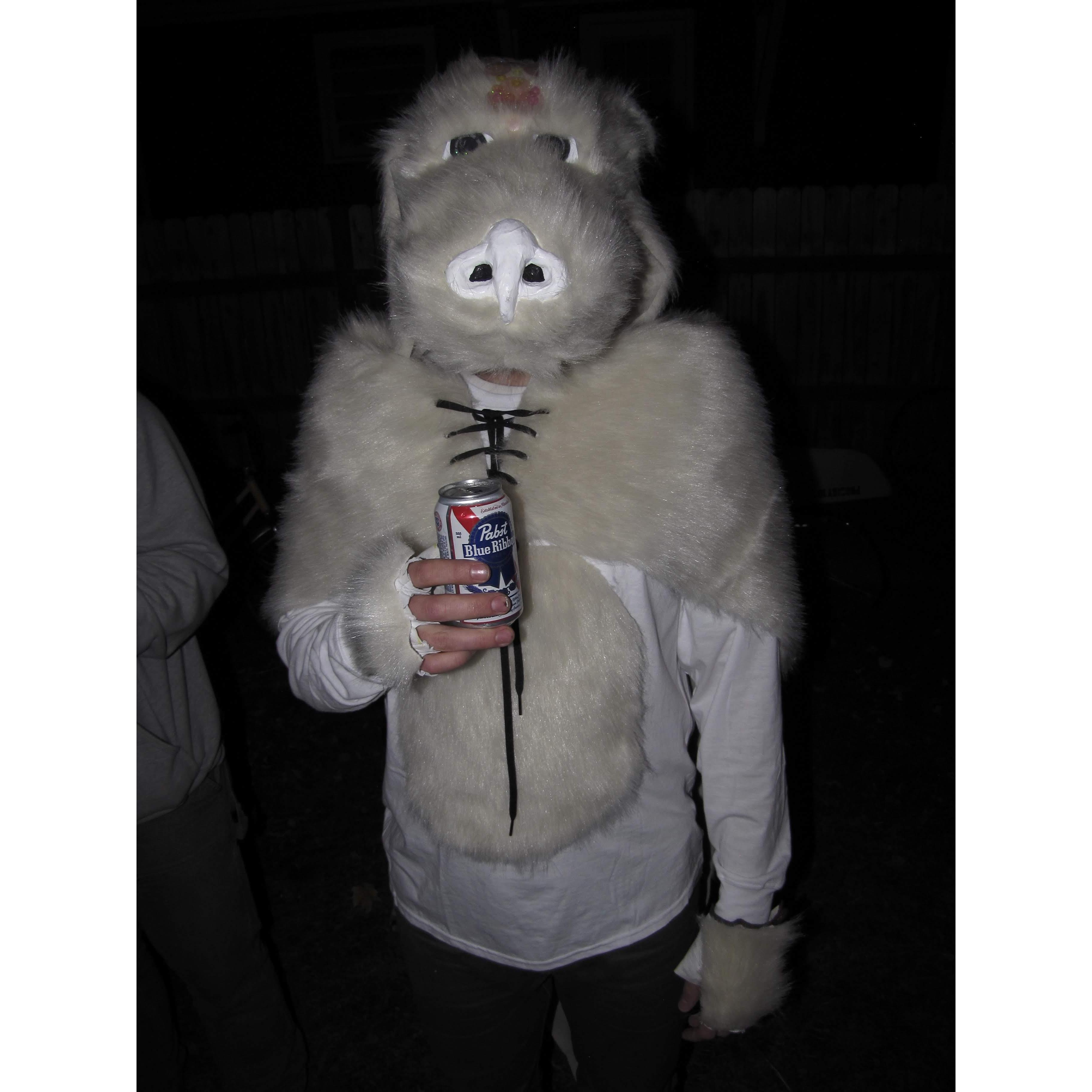 FALCOR!!!