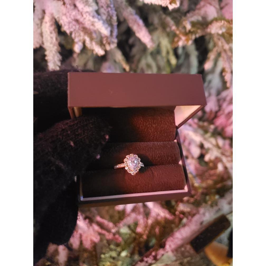 Engagement Ring 12/10/2019