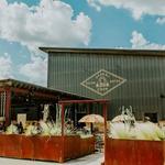 Desert Door Distillery