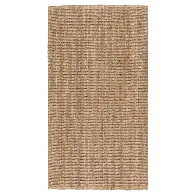 LOHALSRug, flatwoven, natural2 ' 7 "x4 ' 11 "