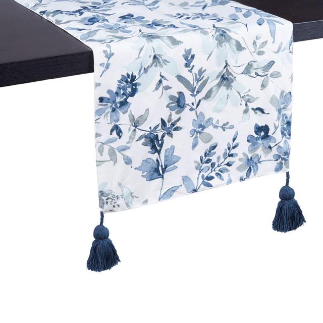 Bee & Willow™ Home Flower Field 72-Inch Table Runner