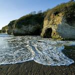 Montaña de Oro State Park