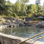 Strawberry Park Hot Springs