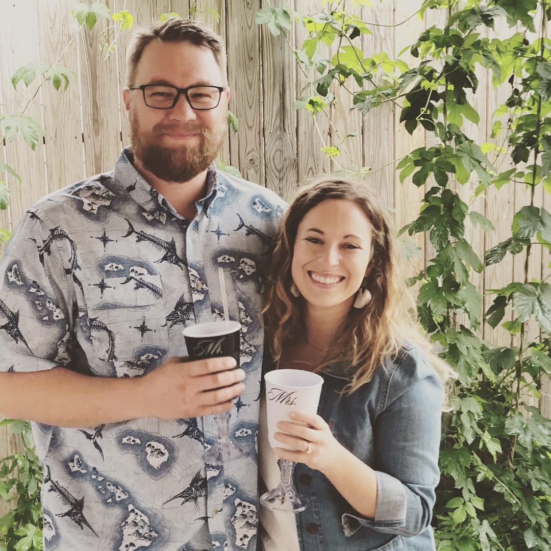 The Wedding Website of Gina Palumbo and Richard Russell