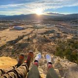 Pulpit Rock