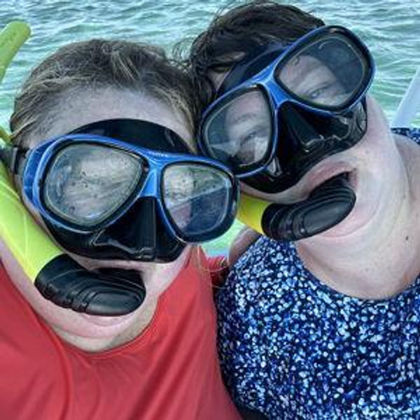 Pearl Island Snorkel Adventure