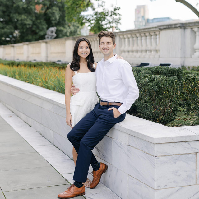 Our Newlywed Fund