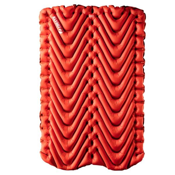 Insulated Double V