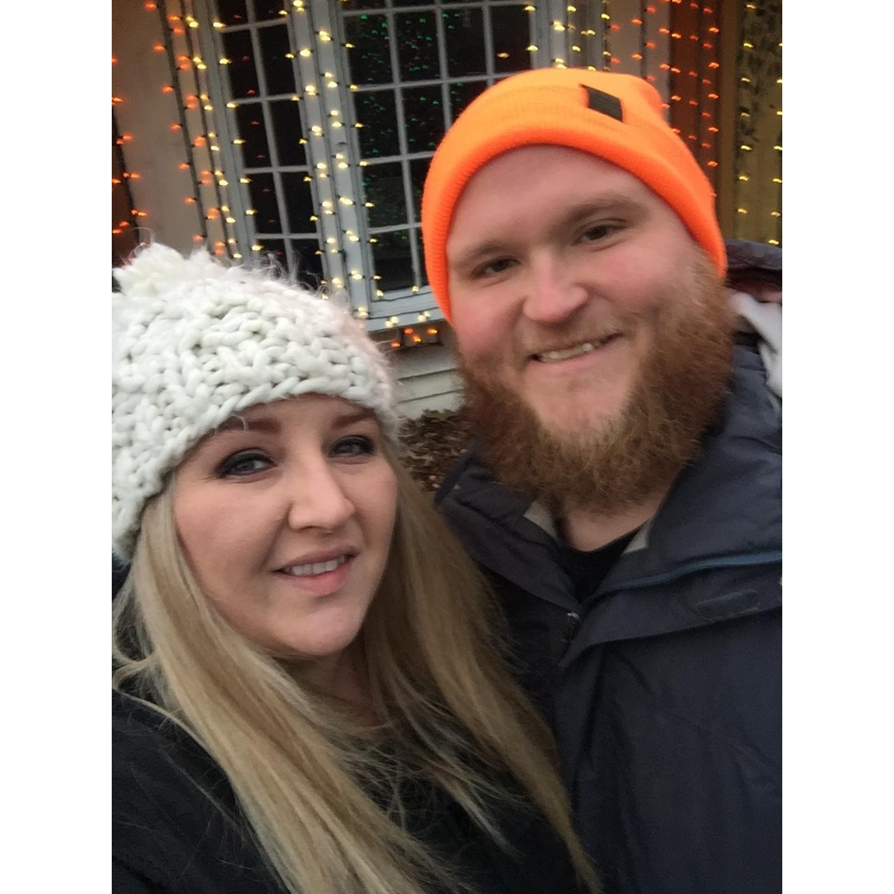 Annual SDC outing