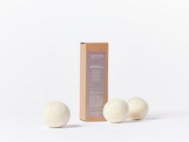 Climate Beneficial Wool Dryer Balls