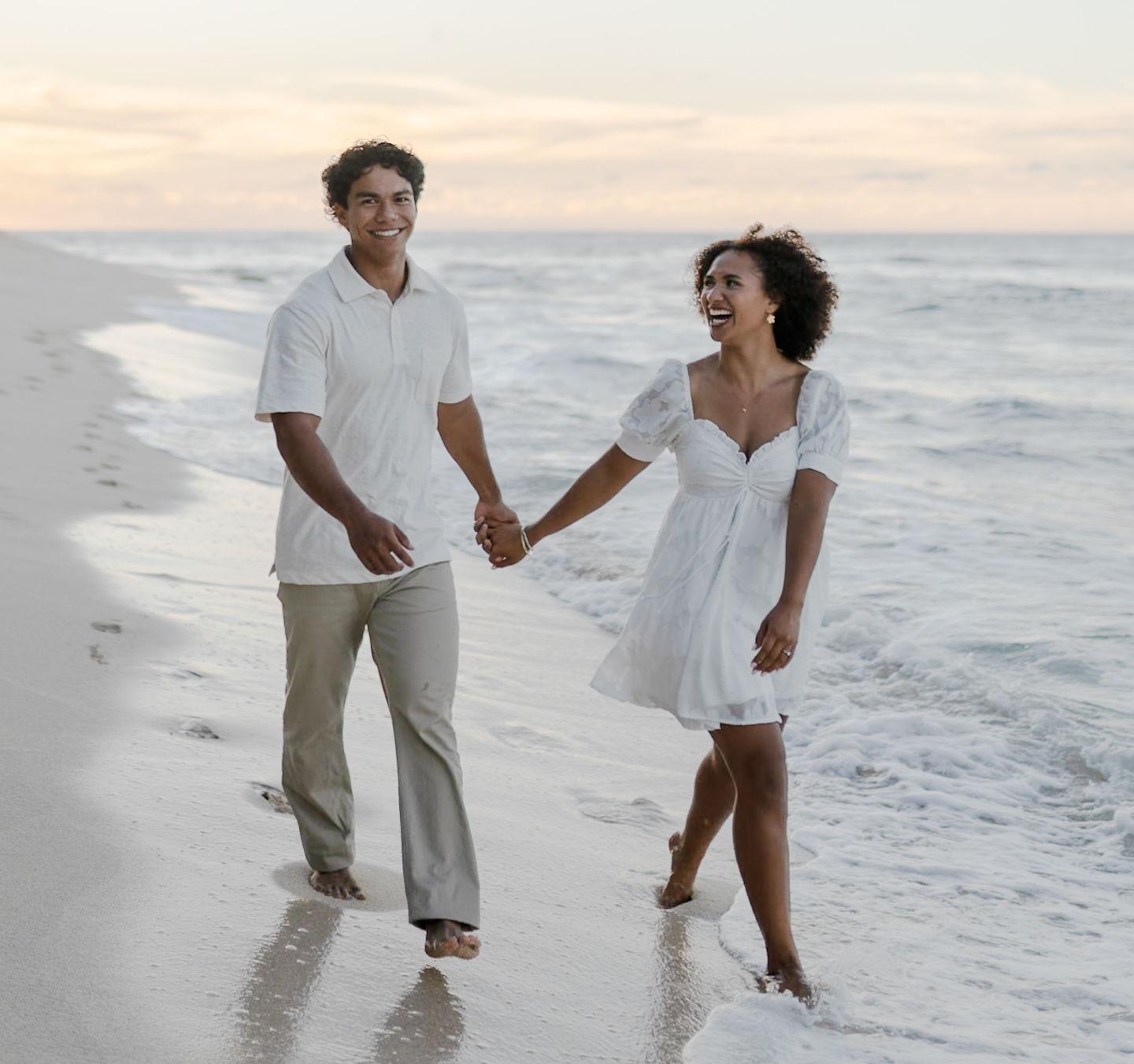 The Wedding Website of Nawelo Rowland and Jada Loganimoce