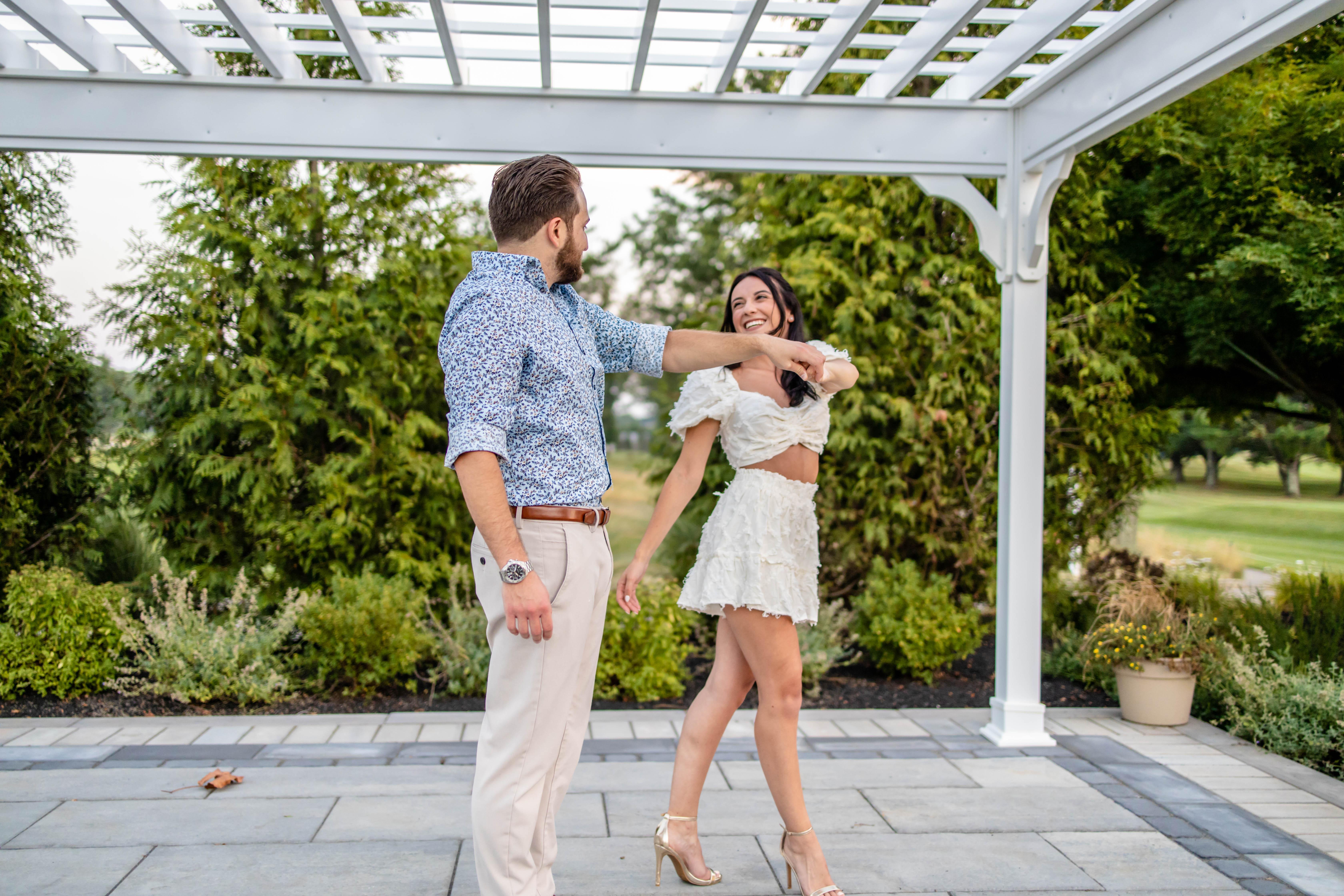 The Wedding Website of Savannah Maraday and Thomas Cappello