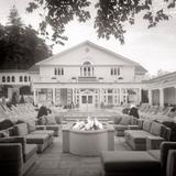 The Spa at The Omni Homestead Resort