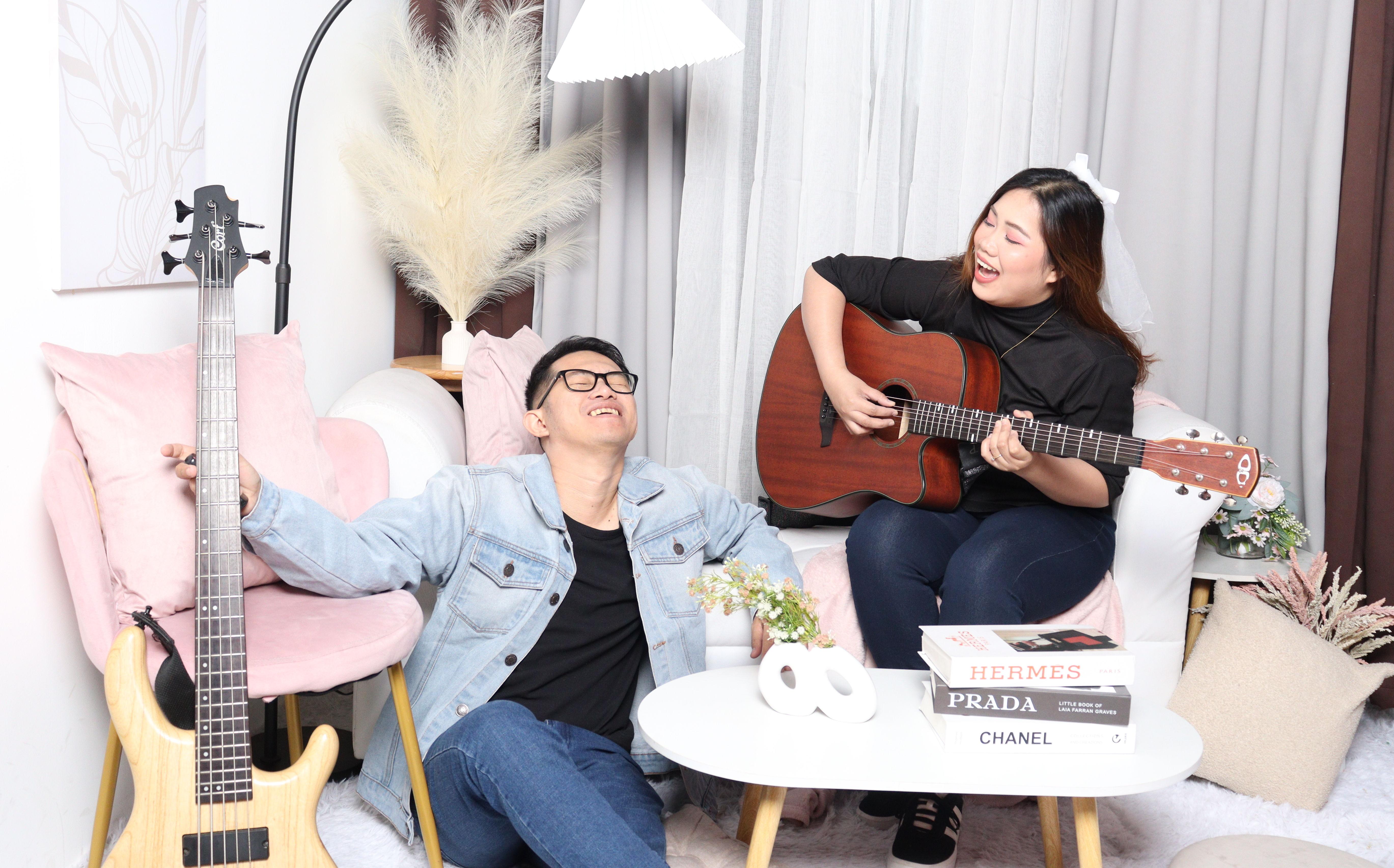 The Wedding Website of Jireh Ruth Parra and John Carlo Suerte