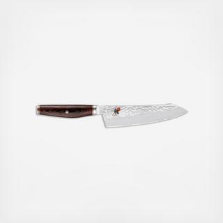 Artisan Rocking Santoku