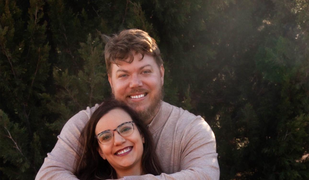The Wedding Website of Marissa Billingsley and Robbie Hanna