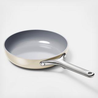 Mini Ceramic Fry Pan