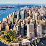 New York City