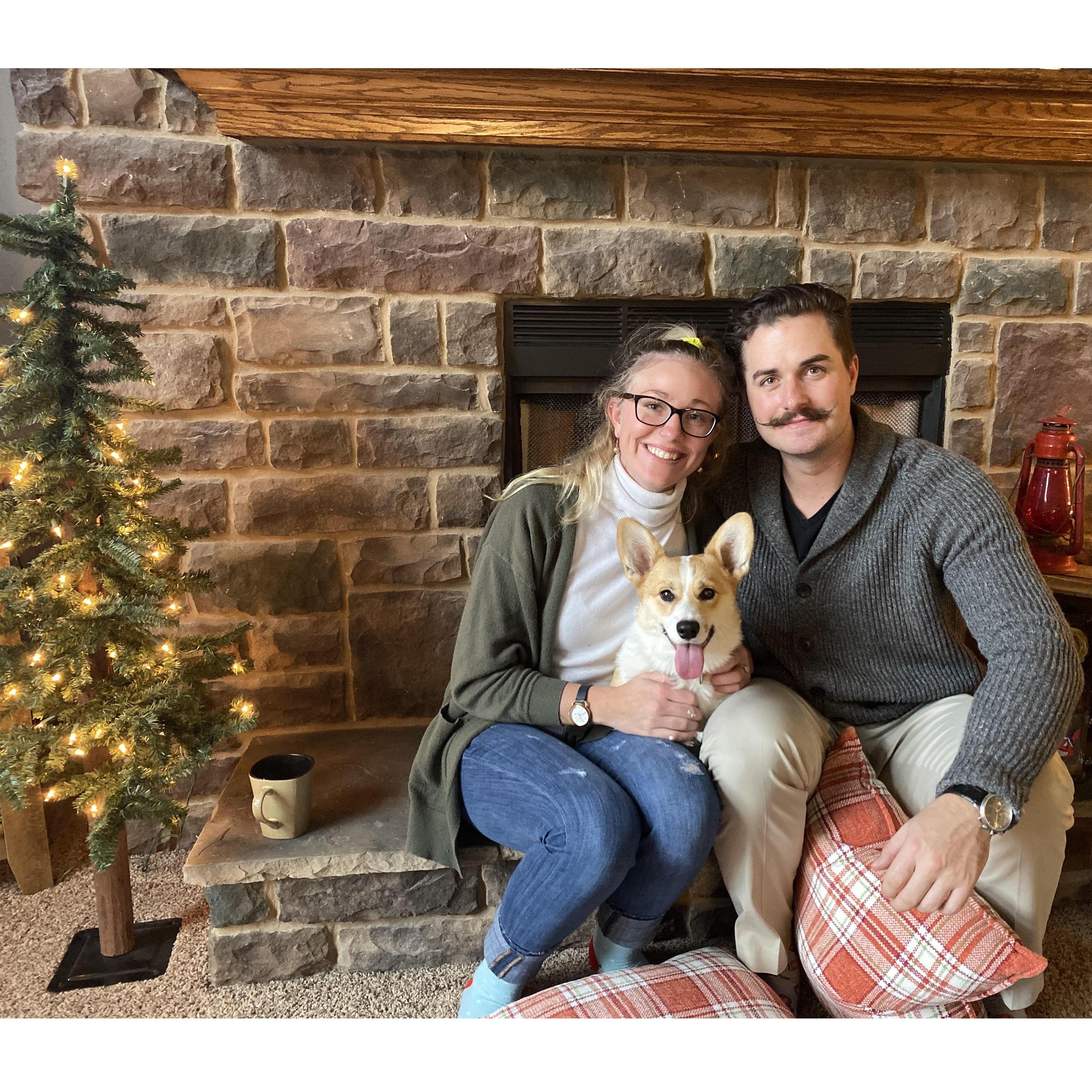 Thanksgiving, November 2019