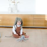 Haven 6-Piece Puzzle Foam Playmat