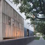 The Museum of Fine Arts, Houston