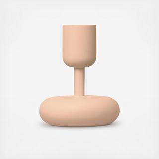 Nappula Short Candleholder