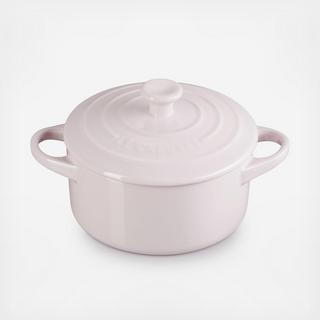 Mini Round Cocotte