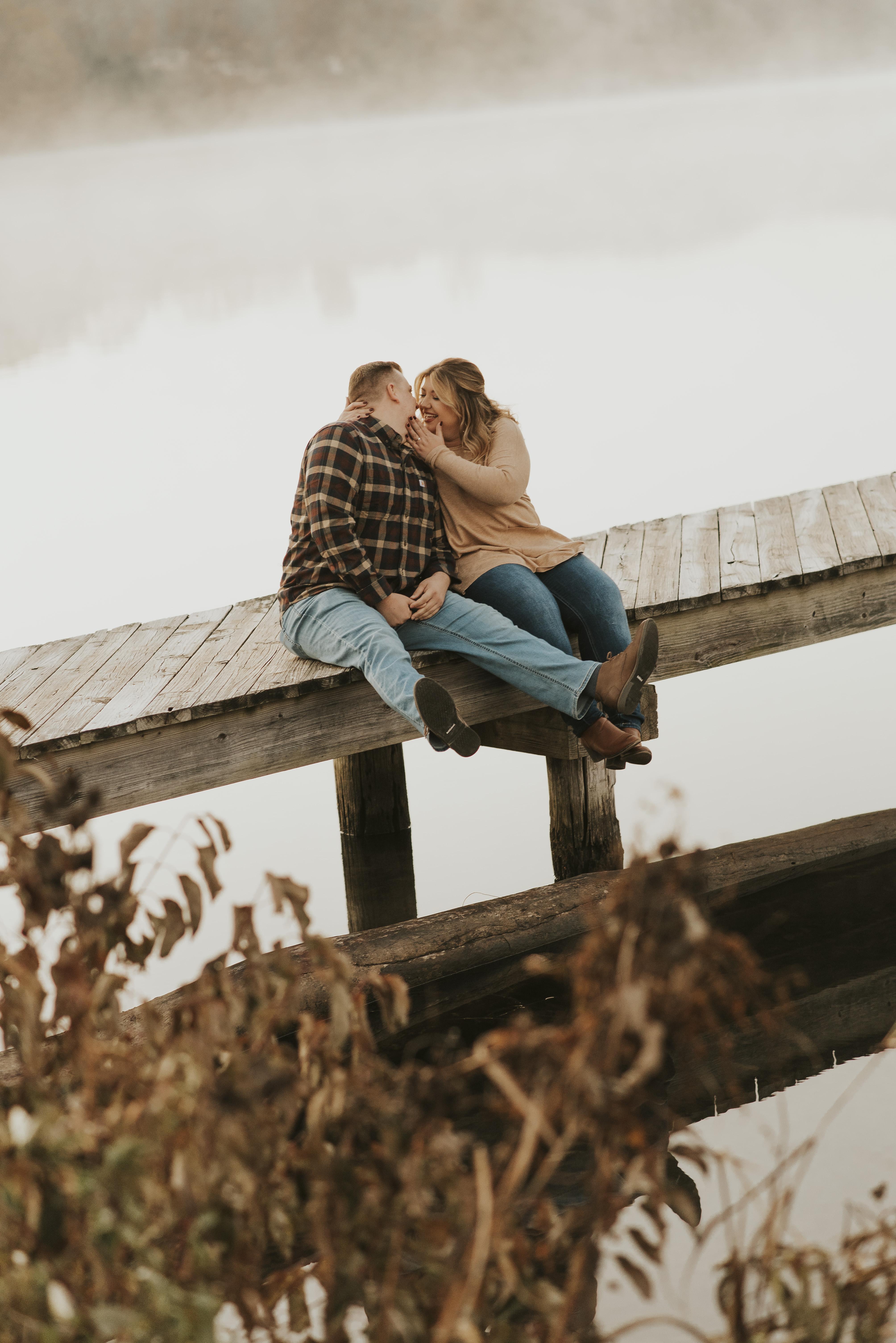 The Wedding Website of Logan Sluder and Timothy Daly