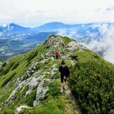 Bucegi Mountains