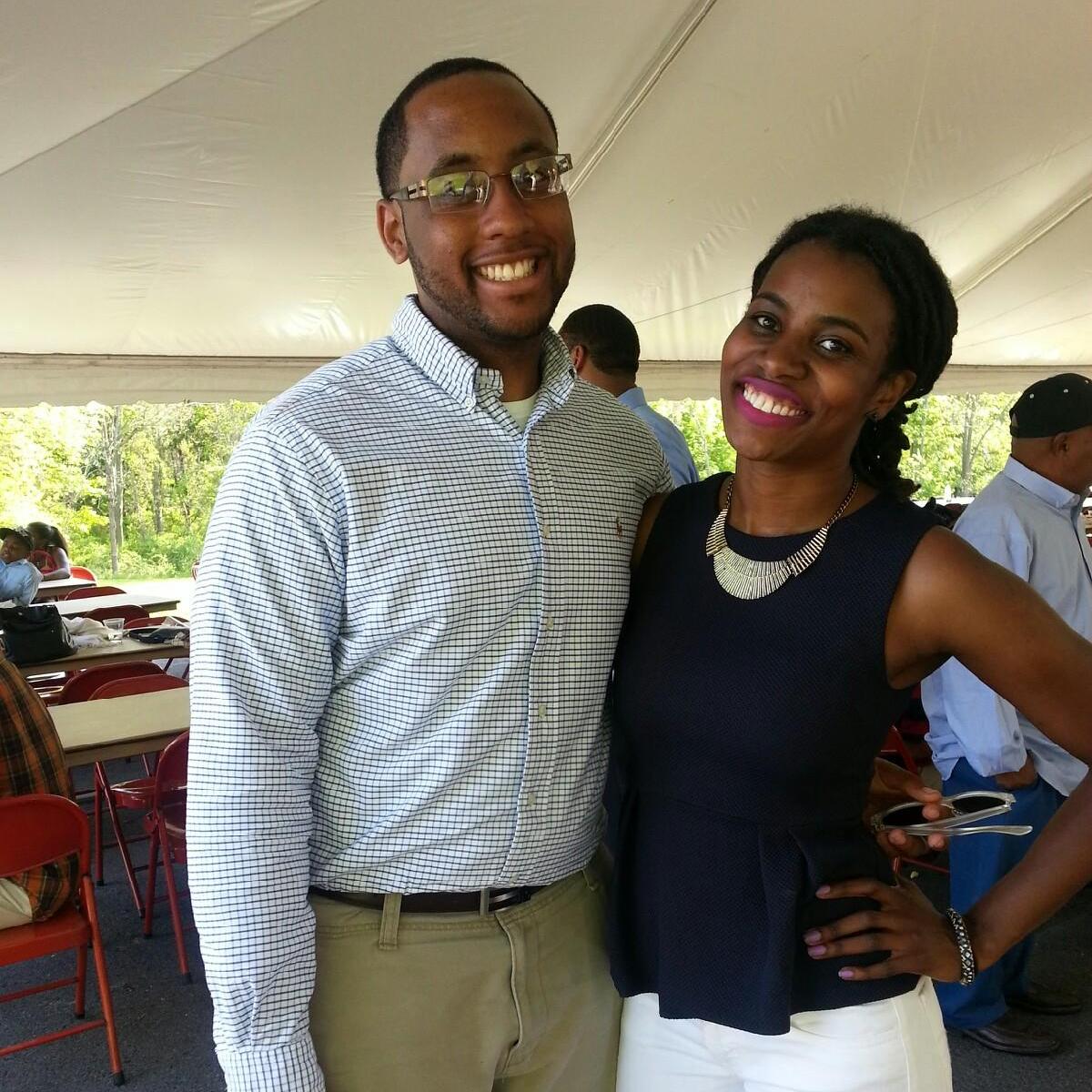 Celebrating Cornell's Class of 2014 Graduation - May 2014