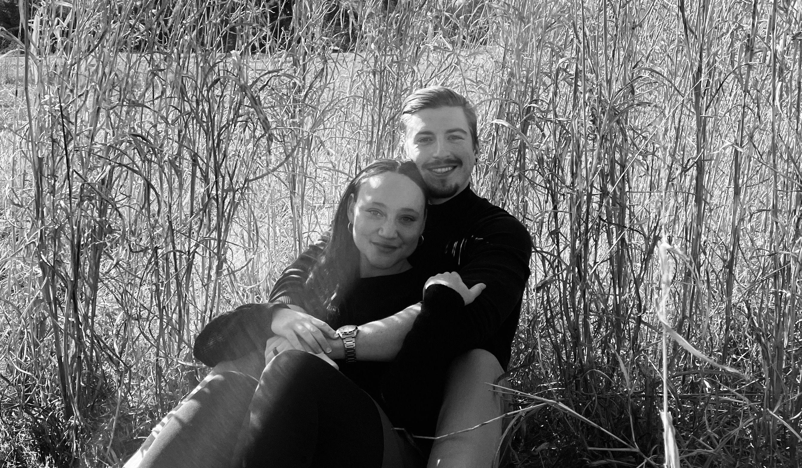 Chablee Sanders and Mackenzie DeGroot's Wedding Website