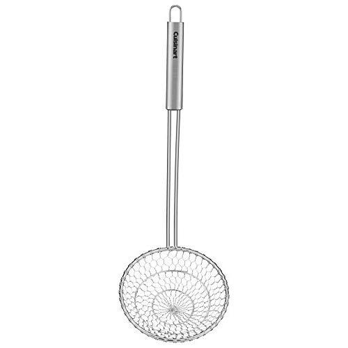 Cuisinart CTG-00-AST Stainless Steel Asian Strainer