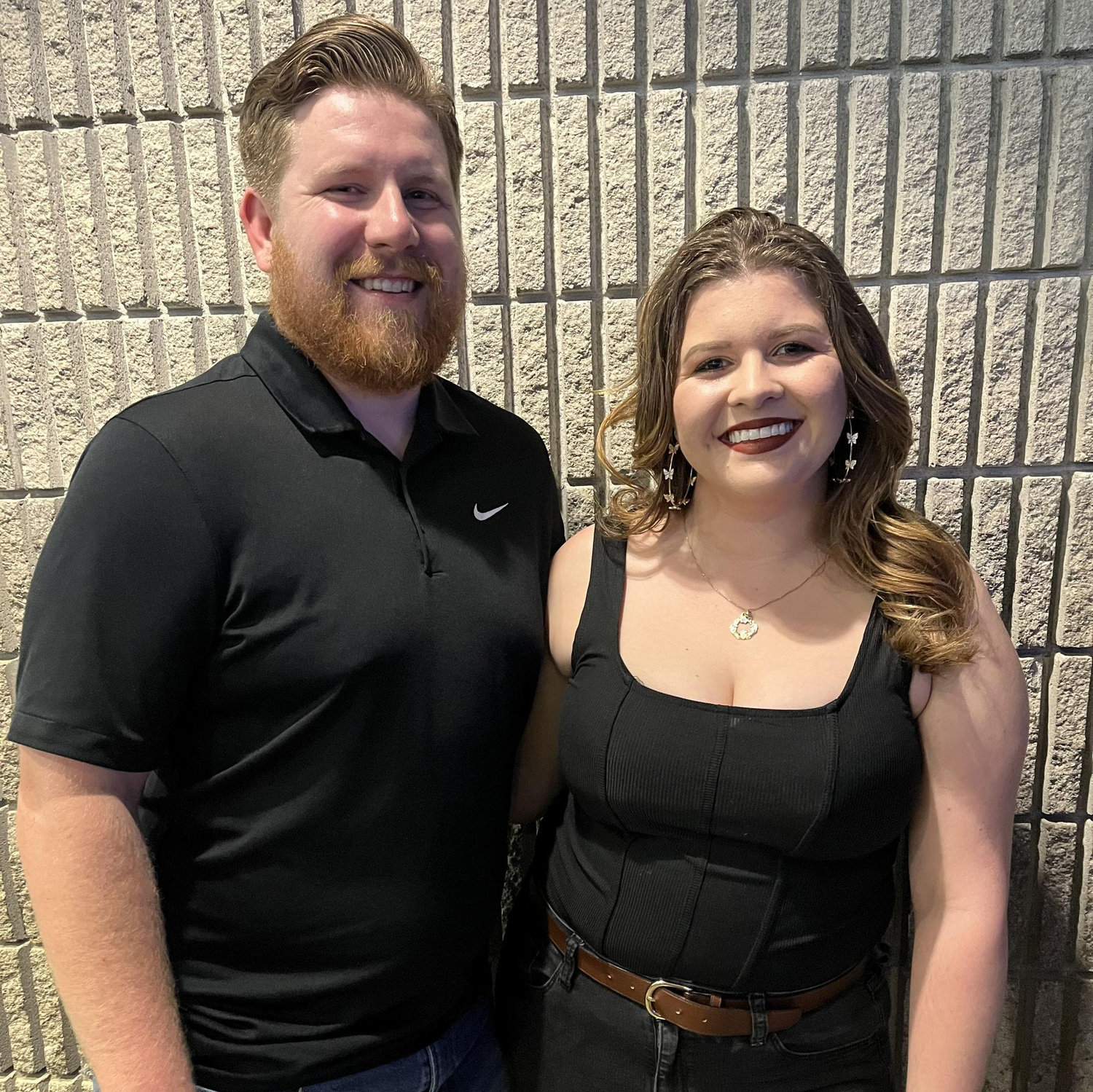 Our First Concert Together - Fall Out Boy